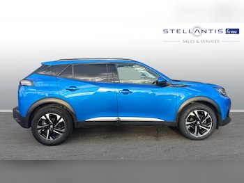 Used Peugeot 2008 2020 for sale - 76043898: Photo 2