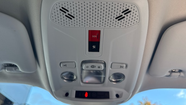 Used Peugeot 2008 2020 for sale - 76043898: Photo 36