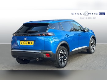 Used Peugeot 2008 2020 for sale - 76043898: Photo 3