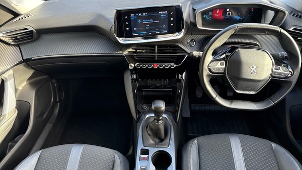 Used Peugeot 2008 2020 for sale - 76043898: Photo 4