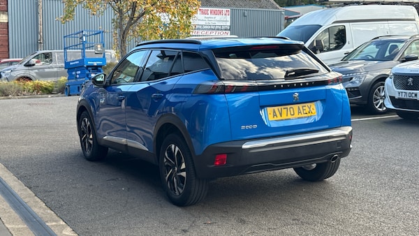 Used Peugeot 2008 2020 for sale - 76043898: Photo 5