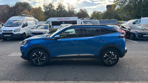 Used Peugeot 2008 2020 for sale - 76043898: Photo 6