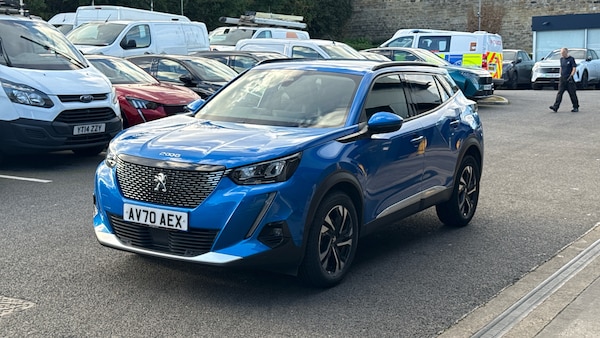 Used Peugeot 2008 2020 for sale - 76043898: Photo 7