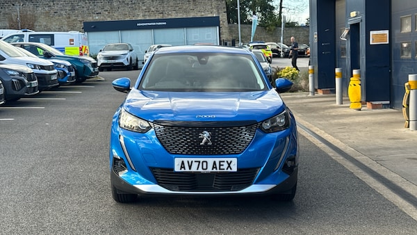 Used Peugeot 2008 2020 for sale - 76043898: Photo 8