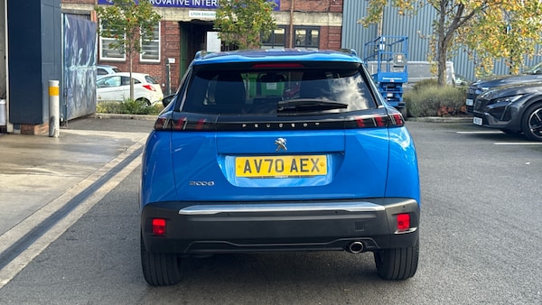 Used Peugeot 2008 2020 for sale - 76043898: Photo 9