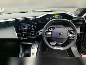 Used Peugeot 408 2025 for sale - 78729347: Photo