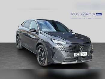 Used Peugeot 3008 2026 for sale - 79781726: Photo