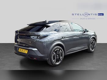 Used Peugeot 3008 2026 for sale - 79781726: Photo