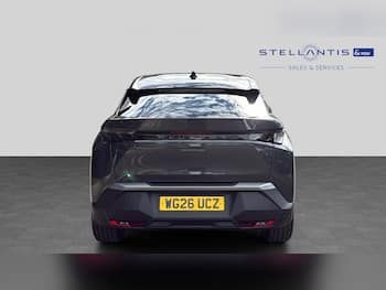 Used Peugeot 3008 2026 for sale - 79781726: Photo