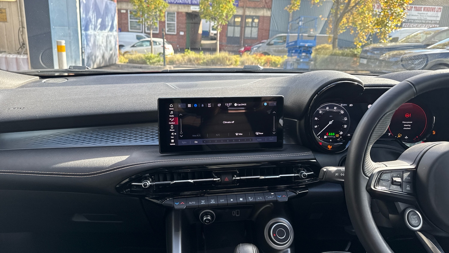 Used Alfa Romeo Tonale 2023 for sale - 76086079: Photo 10