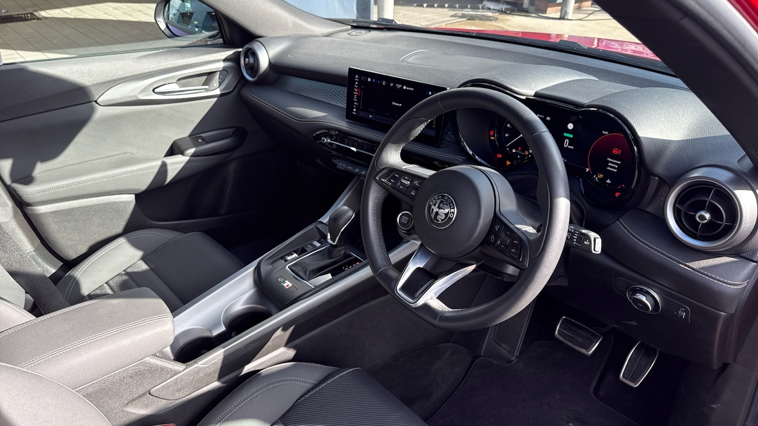 Used Alfa Romeo Tonale 2023 for sale - 76086079: Photo 11