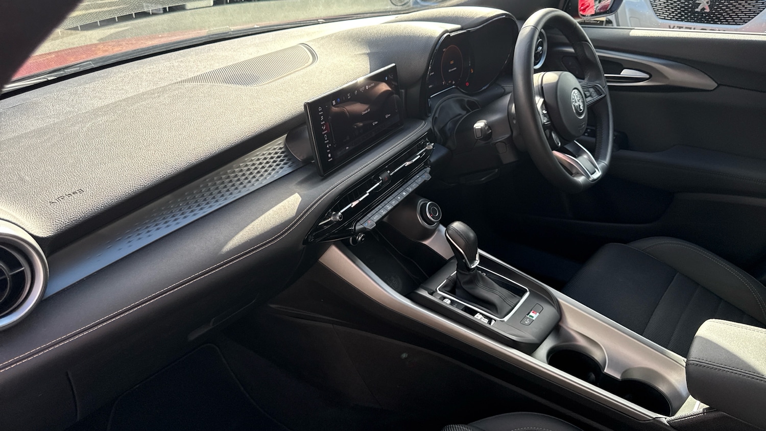 Used Alfa Romeo Tonale 2023 for sale - 76086079: Photo 12