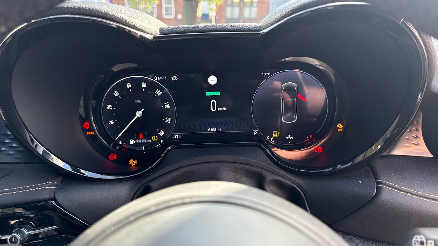 Used Alfa Romeo Tonale 2023 for sale - 76086079: Photo 13