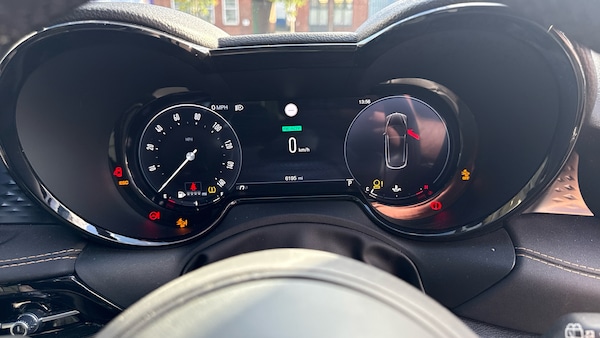 Used Alfa Romeo Tonale 2023 for sale - 76086079: Photo 13