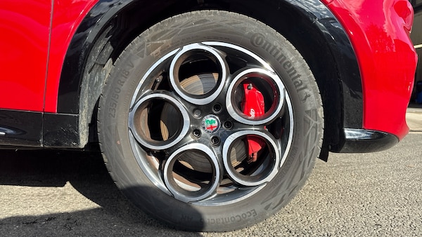 Used Alfa Romeo Tonale 2023 for sale - 76086079: Photo 14