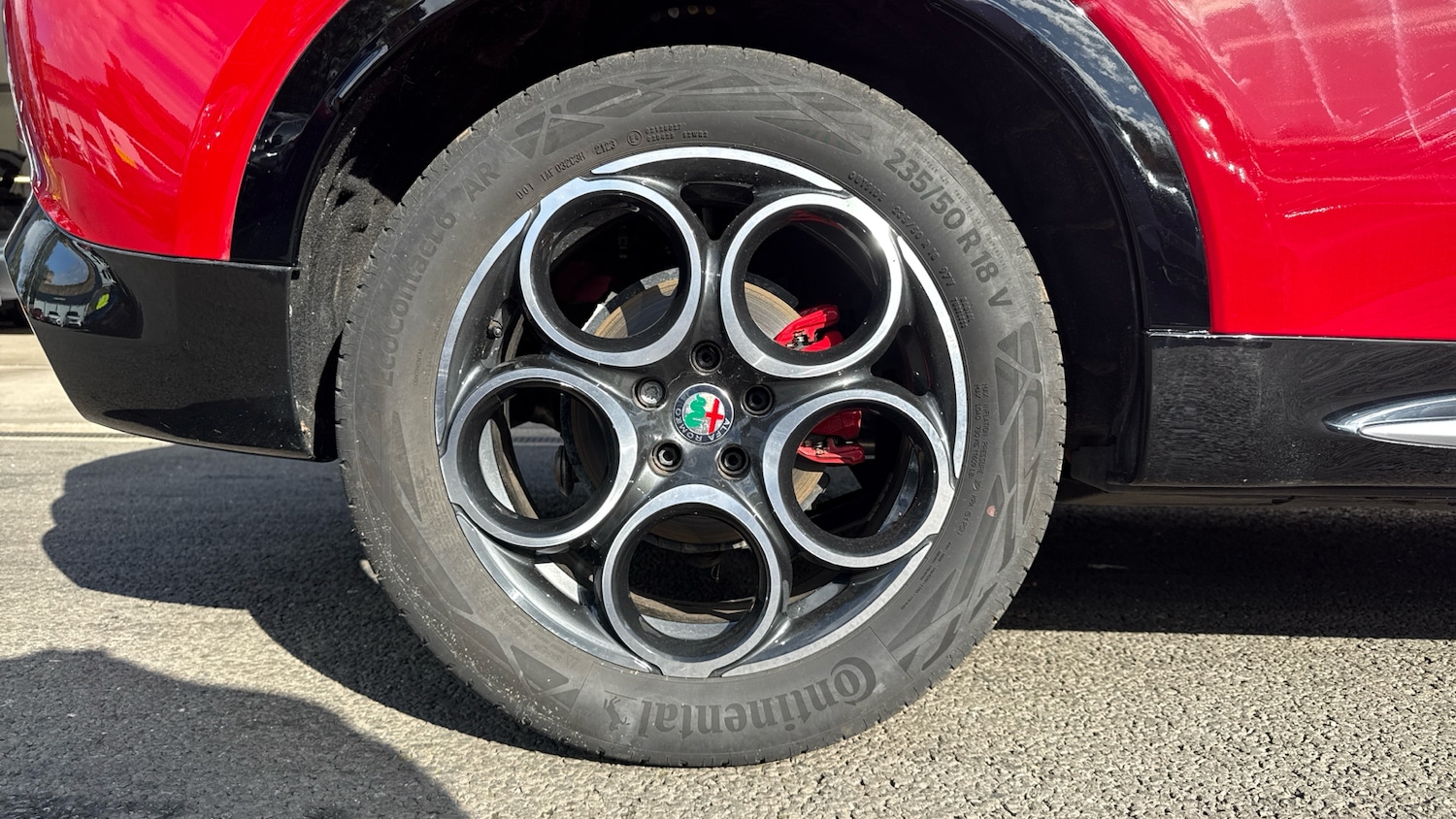 Used Alfa Romeo Tonale 2023 for sale - 76086079: Photo 15