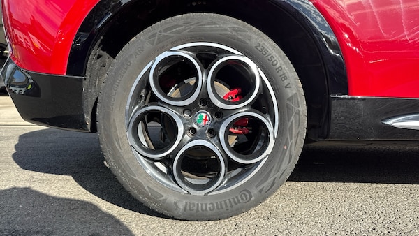 Used Alfa Romeo Tonale 2023 for sale - 76086079: Photo 15
