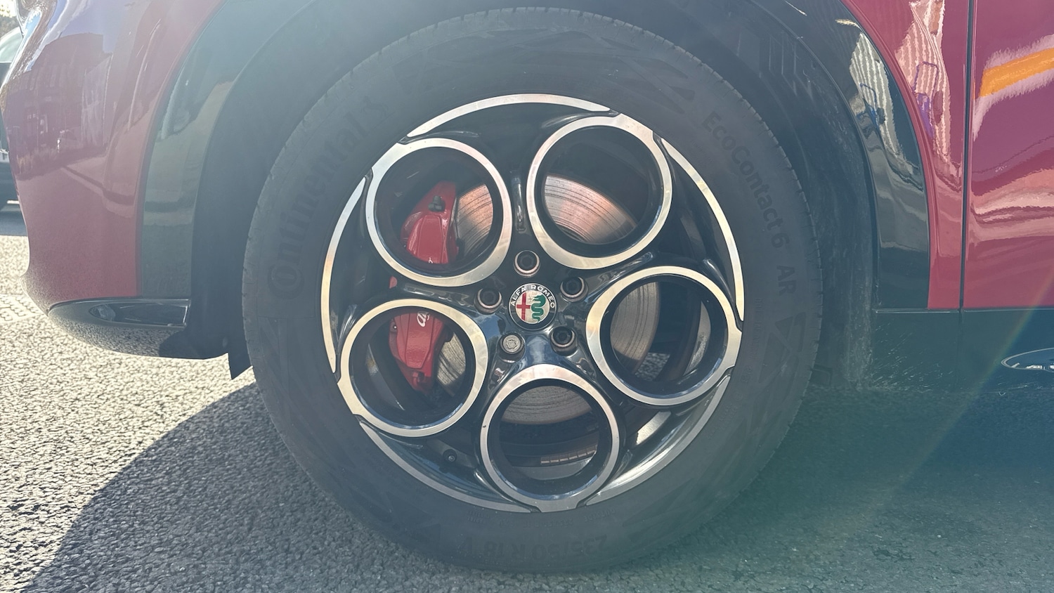 Used Alfa Romeo Tonale 2023 for sale - 76086079: Photo 16