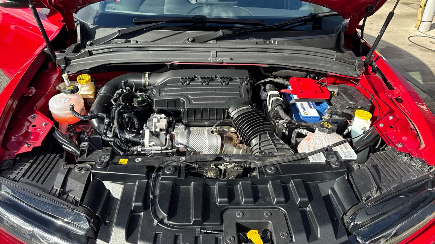 Used Alfa Romeo Tonale 2023 for sale - 76086079: Photo 18