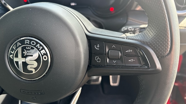 Used Alfa Romeo Tonale 2023 for sale - 76086079: Photo 24