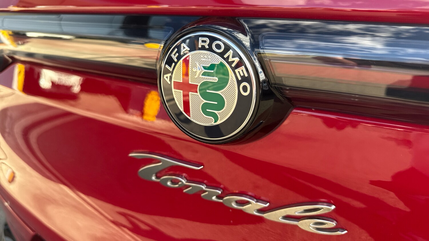 Used Alfa Romeo Tonale 2023 for sale - 76086079: Photo 26