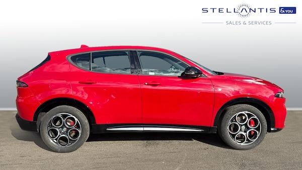 Used Alfa Romeo Tonale 2023 for sale - 76086079: Photo 2