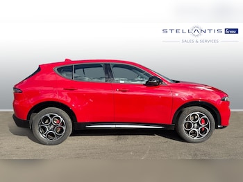 Used Alfa Romeo Tonale 2023 for sale - 76086079: Photo