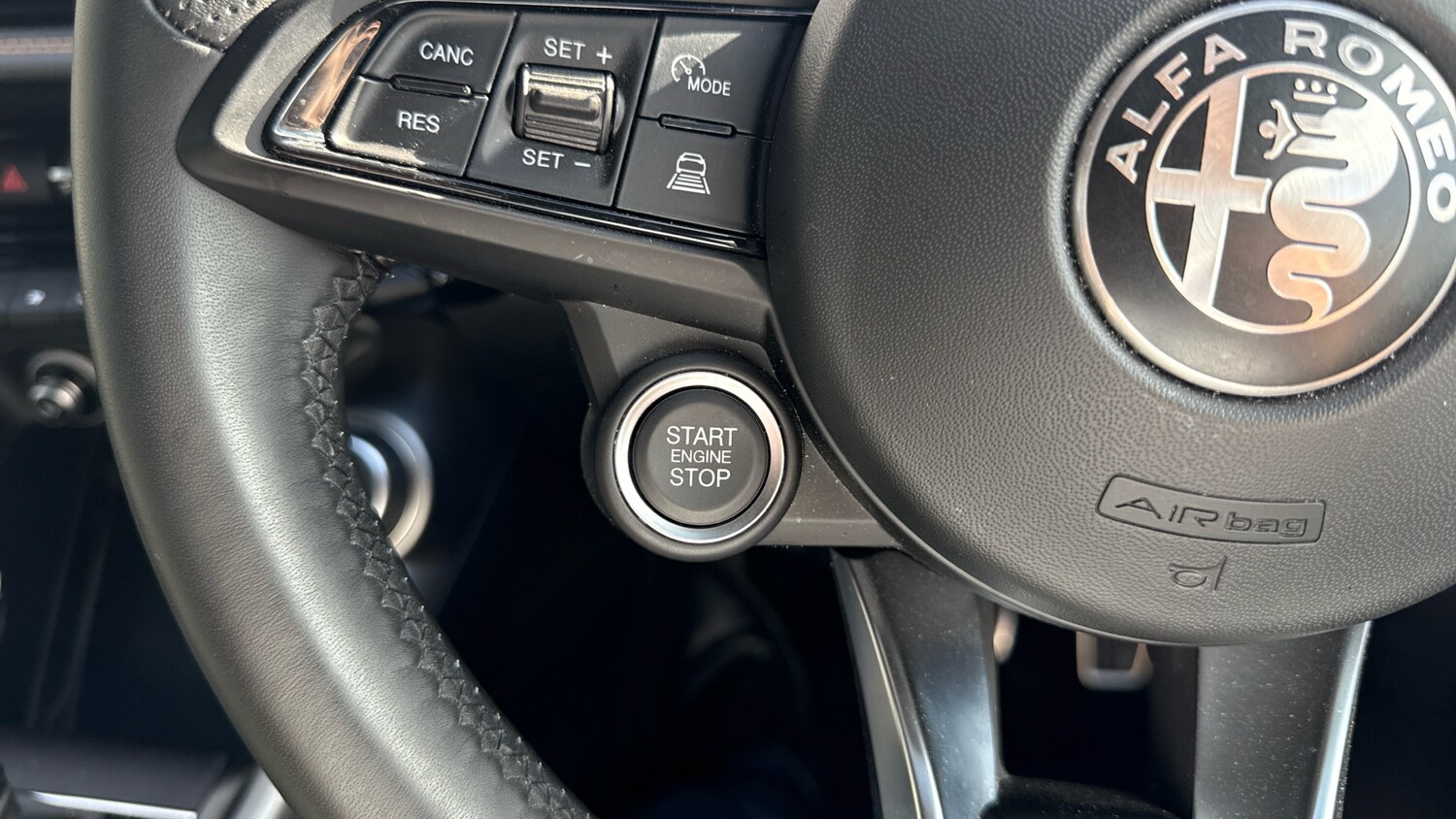 Used Alfa Romeo Tonale 2023 for sale - 76086079: Photo 37