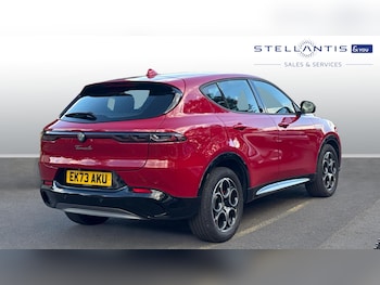 Used Alfa Romeo Tonale 2023 for sale - 76086079: Photo