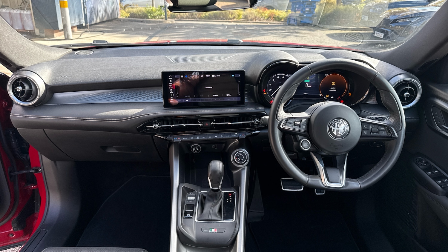 Used Alfa Romeo Tonale 2023 for sale - 76086079: Photo 4