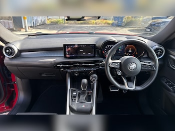 Used Alfa Romeo Tonale 2023 for sale - 76086079: Photo