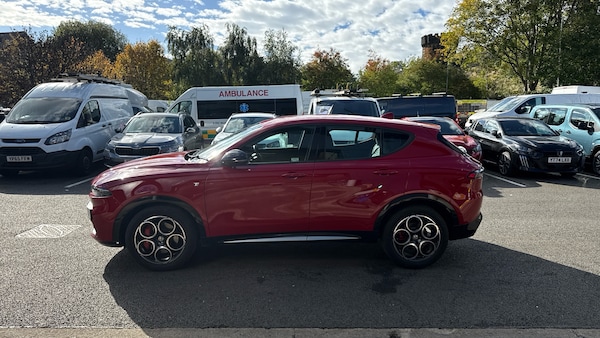 Used Alfa Romeo Tonale 2023 for sale - 76086079: Photo 6