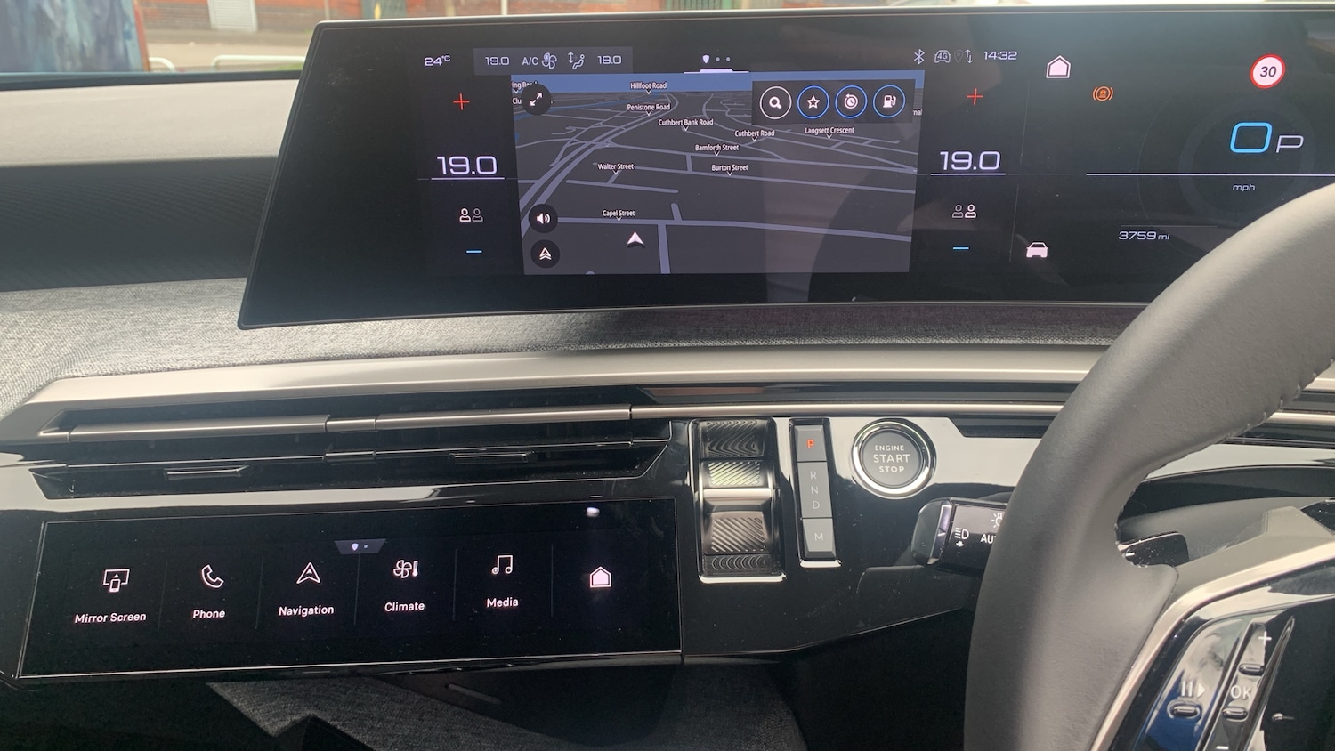 Used Peugeot 3008 2025 for sale - 75867546: Photo 10