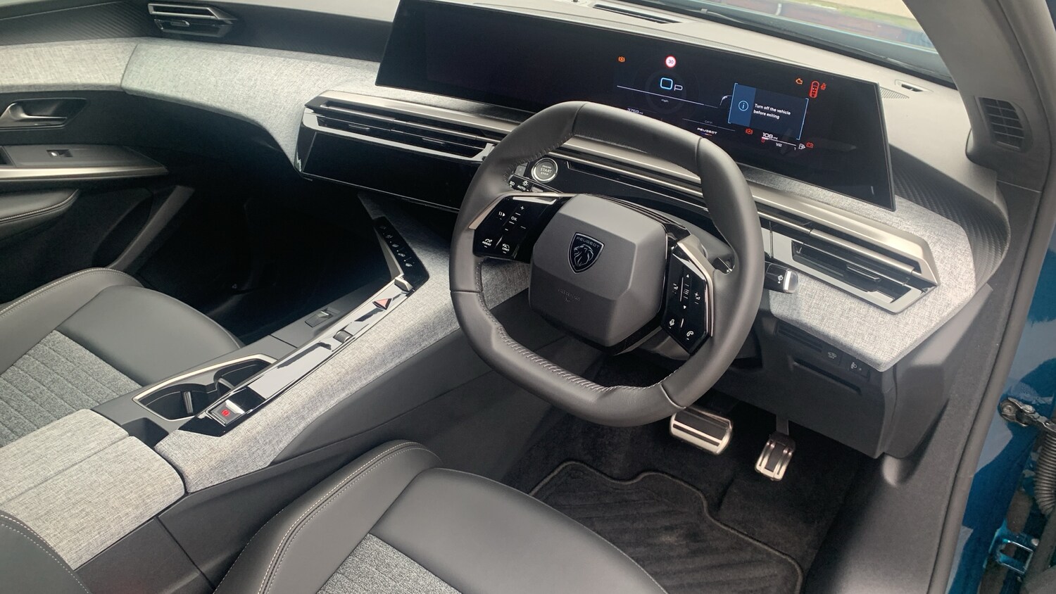 Used Peugeot 3008 2025 for sale - 75867546: Photo 11