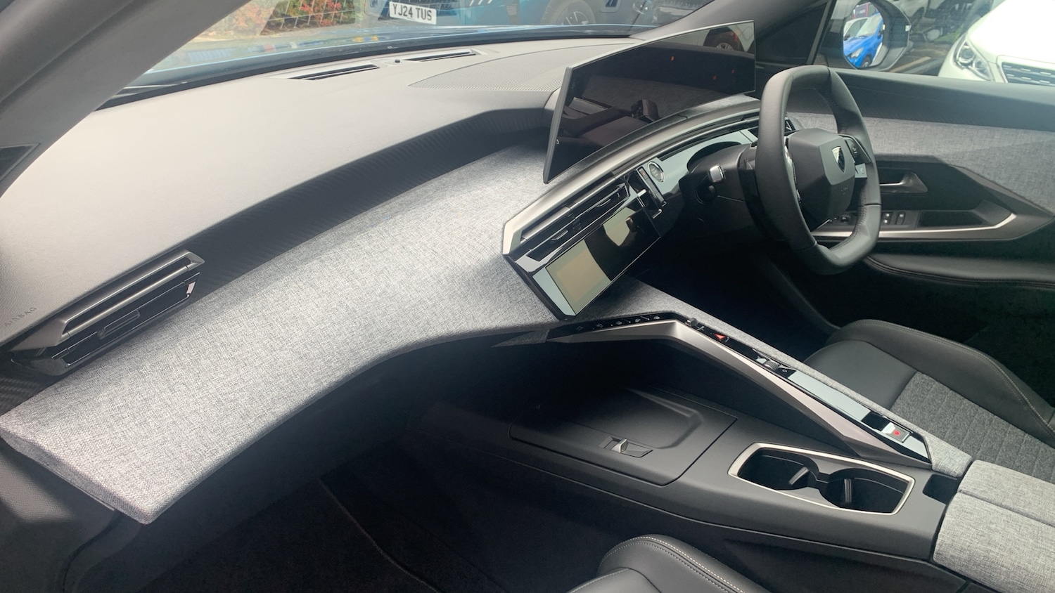 Used Peugeot 3008 2025 for sale - 75867546: Photo 12