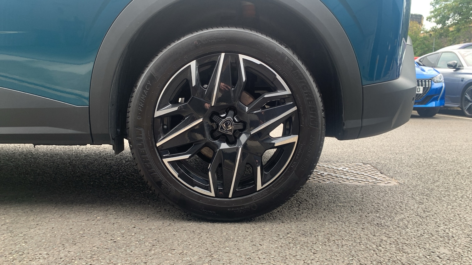 Used Peugeot 3008 2025 for sale - 75867546: Photo 15