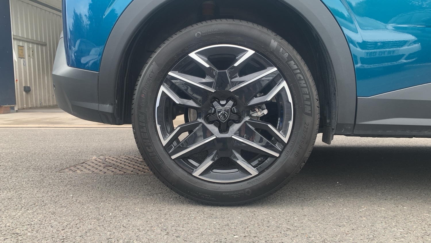 Used Peugeot 3008 2025 for sale - 75867546: Photo 16