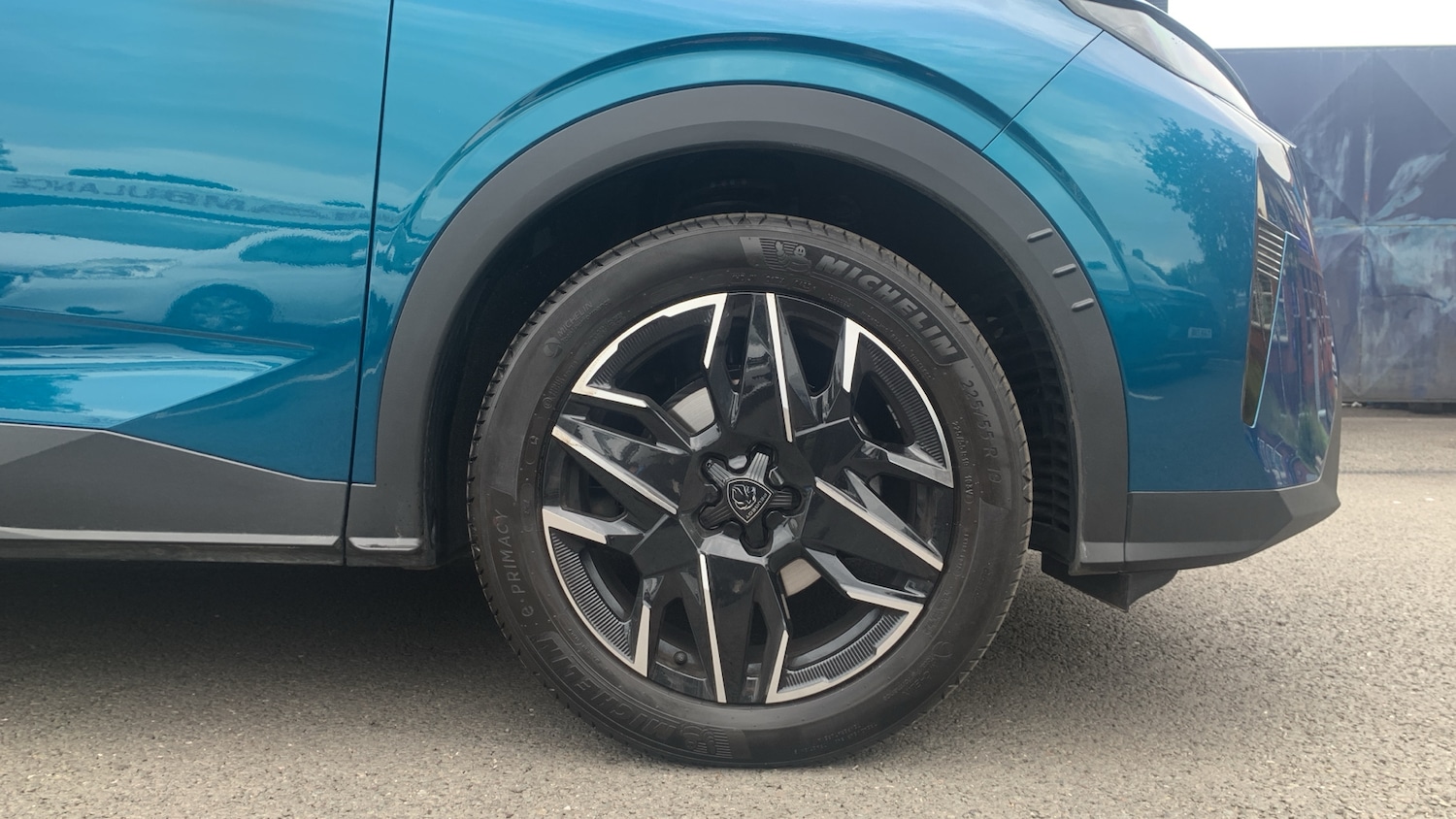 Used Peugeot 3008 2025 for sale - 75867546: Photo 17