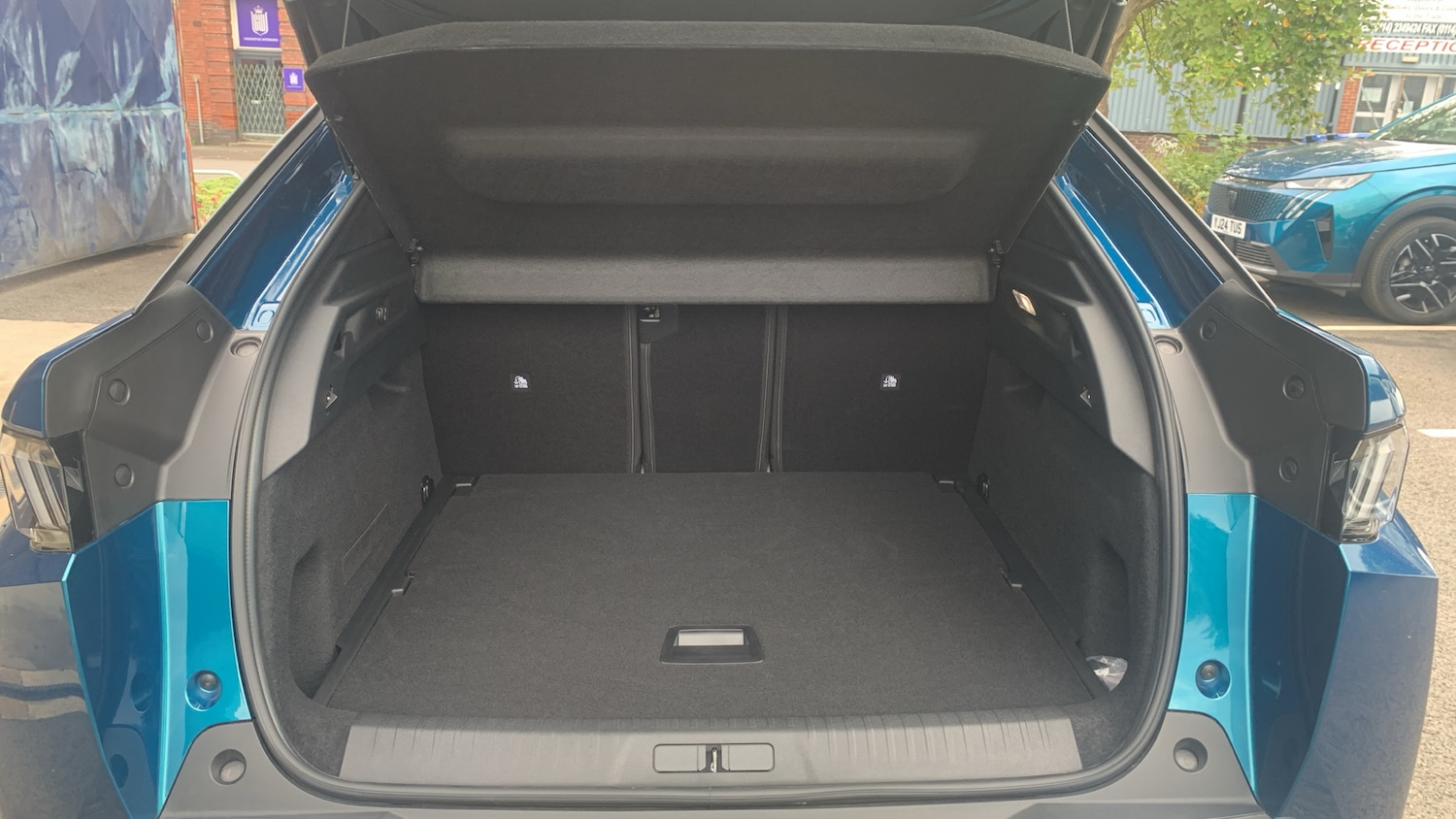 Used Peugeot 3008 2025 for sale - 75867546: Photo 19