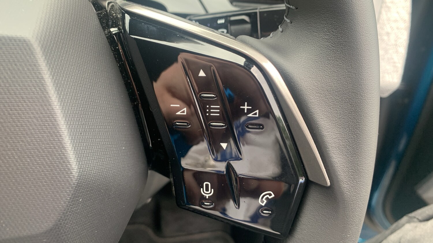 Used Peugeot 3008 2025 for sale - 75867546: Photo 24