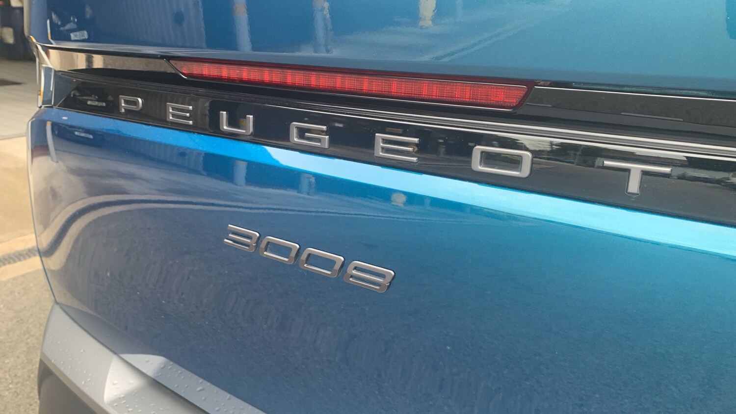 Used Peugeot 3008 2025 for sale - 75867546: Photo 26