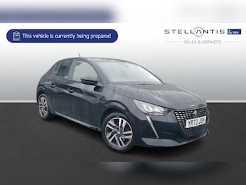 Used Peugeot 208 2023 for sale - 78890616: Photo