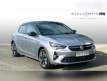 Used Vauxhall Corsa 2024 for sale - 78418105: Photo