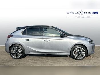 Used Vauxhall Corsa 2024 for sale - 78418105: Photo