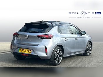 Used Vauxhall Corsa 2024 for sale - 78418105: Photo