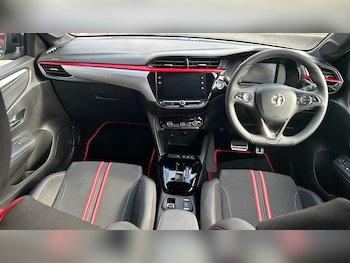 Used Vauxhall Corsa 2024 for sale - 78418105: Photo