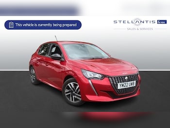 Used Peugeot 208 2022 for sale - 78663365: Photo