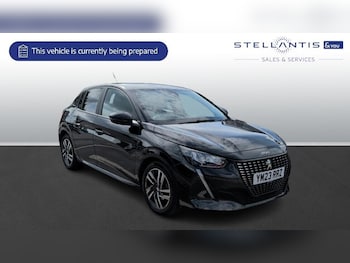 Used Peugeot 208 2023 for sale - 78663380: Photo