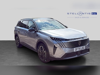 Used Peugeot 5008 2025 for sale - 79534218: Photo