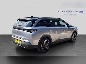 Used Peugeot 5008 2025 for sale - 79534218: Photo